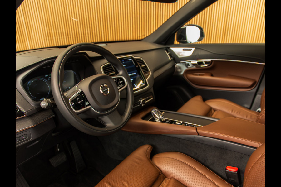 Volvo XC90 2.0 T8 Recharge AWD Inscription HUD | PANO | MASSAGE | B&W | AIRSUSP | 7 SEAT Volvo XC90 2.0 T8 Recharge AWD Inscription HUD | PANO | MASSAGE | B&W | AIRSUSP | 7 SEAT