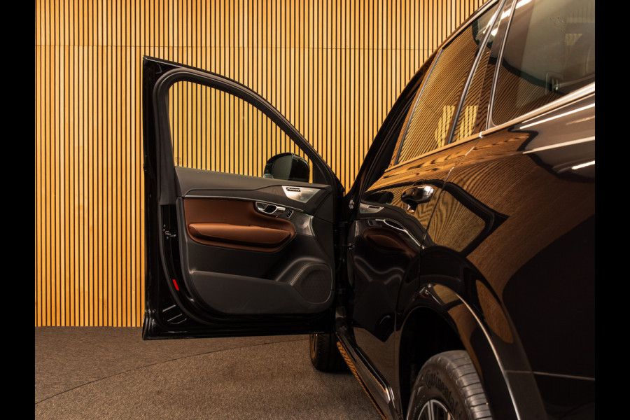 Volvo XC90 2.0 T8 Recharge AWD Inscription HUD | PANO | MASSAGE | B&W | AIRSUSP | 7 SEAT Volvo XC90 2.0 T8 Recharge AWD Inscription HUD | PANO | MASSAGE | B&W | AIRSUSP | 7 SEAT