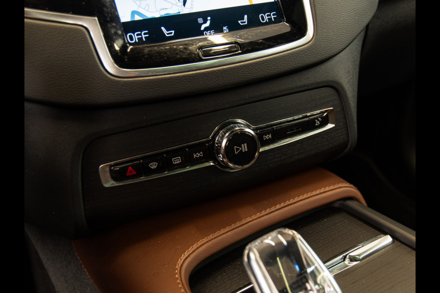 Volvo XC90 2.0 T8 Recharge AWD Inscription HUD | PANO | MASSAGE | B&W | AIRSUSP | 7 SEAT Volvo XC90 2.0 T8 Recharge AWD Inscription HUD | PANO | MASSAGE | B&W | AIRSUSP | 7 SEAT