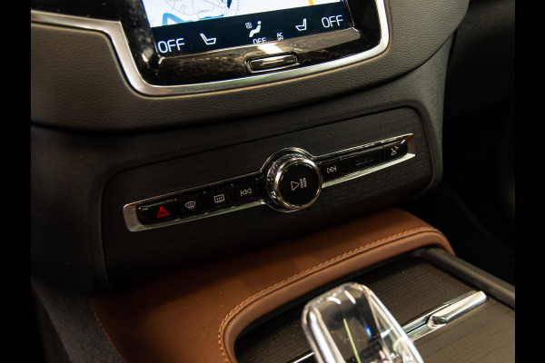 Volvo XC90 2.0 T8 Recharge AWD Inscription HUD | PANO | MASSAGE | B&W | AIRSUSP | 7 SEAT Volvo XC90 2.0 T8 Recharge AWD Inscription HUD | PANO | MASSAGE | B&W | AIRSUSP | 7 SEAT