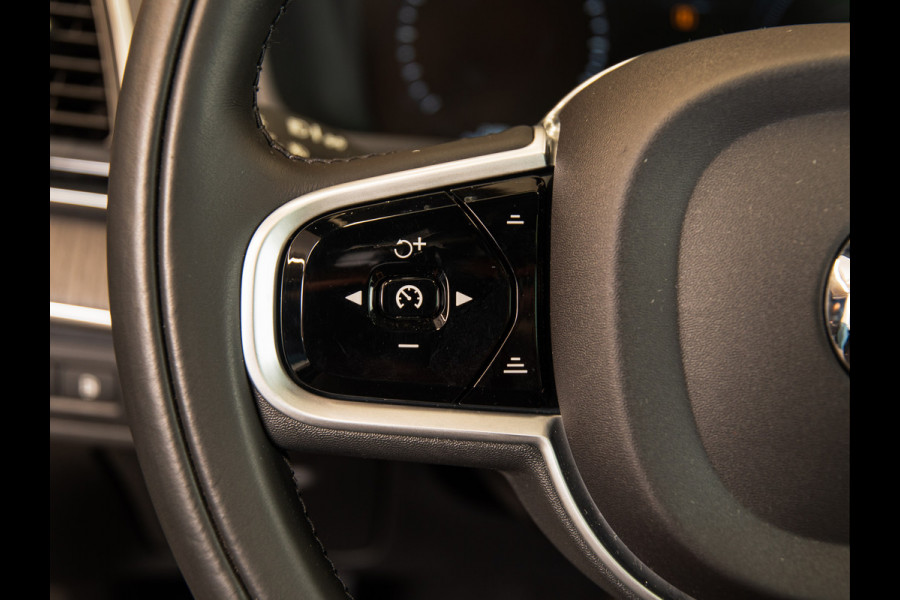 Volvo XC90 2.0 T8 Recharge AWD Inscription HUD | PANO | MASSAGE | B&W | AIRSUSP | 7 SEAT Volvo XC90 2.0 T8 Recharge AWD Inscription HUD | PANO | MASSAGE | B&W | AIRSUSP | 7 SEAT
