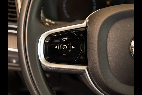 Volvo XC90 2.0 T8 Recharge AWD Inscription HUD | PANO | MASSAGE | B&W | AIRSUSP | 7 SEAT Volvo XC90 2.0 T8 Recharge AWD Inscription HUD | PANO | MASSAGE | B&W | AIRSUSP | 7 SEAT