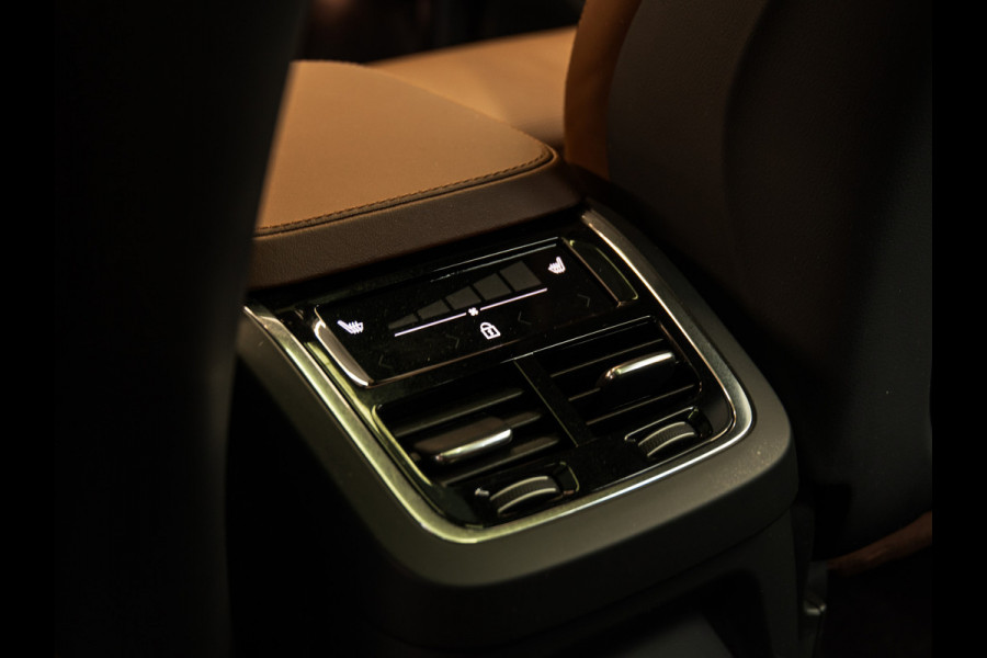 Volvo XC90 2.0 T8 Recharge AWD Inscription HUD | PANO | MASSAGE | B&W | AIRSUSP | 7 SEAT Volvo XC90 2.0 T8 Recharge AWD Inscription HUD | PANO | MASSAGE | B&W | AIRSUSP | 7 SEAT