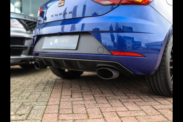 Seat Leon 2.0 TSI CUPRA 290 | Schaalstoelen | Keyless | Camera | Carplay | Beats | Stoelverw. Seat Leon 2.0 TSI CUPRA 290 | Schaalstoelen | Keyless | Camera | Carplay | Beats | Stoelverw.