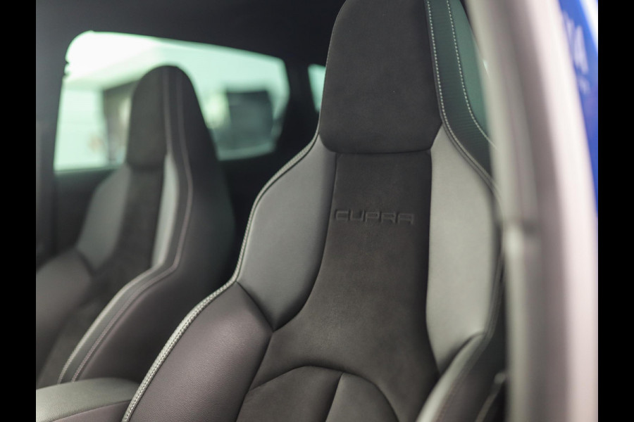 Seat Leon 2.0 TSI CUPRA 290 | Schaalstoelen | Keyless | Camera | Carplay | Beats | Stoelverw. Seat Leon 2.0 TSI CUPRA 290 | Schaalstoelen | Keyless | Camera | Carplay | Beats | Stoelverw.