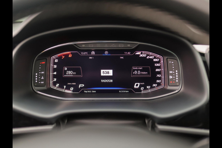 Seat Leon 2.0 TSI CUPRA 290 | Schaalstoelen | Keyless | Camera | Carplay | Beats | Stoelverw. Seat Leon 2.0 TSI CUPRA 290 | Schaalstoelen | Keyless | Camera | Carplay | Beats | Stoelverw.