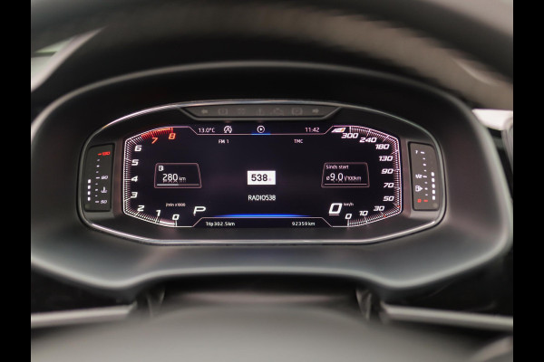 Seat Leon 2.0 TSI CUPRA 290 | Schaalstoelen | Keyless | Camera | Carplay | Beats | Stoelverw. Seat Leon 2.0 TSI CUPRA 290 | Schaalstoelen | Keyless | Camera | Carplay | Beats | Stoelverw.