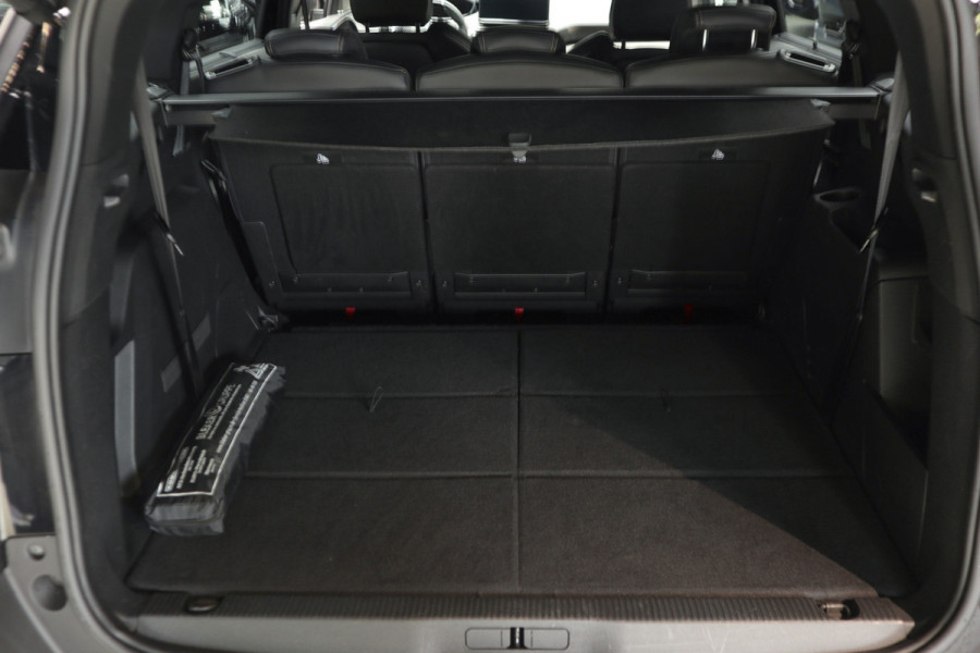 Peugeot 5008 1.6 GT 7-p. Navi Leer Memory 360 ACC Focal PDC Elektr. achterklep Zwarte hemelbekleding Stoelverwarming Climate Cruise LM velgen BTW auto
