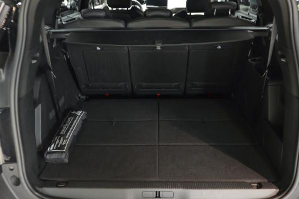 Peugeot 5008 1.6 GT 7-p. Navi Leer Memory 360 ACC Focal PDC Elektr. achterklep Zwarte hemelbekleding Stoelverwarming Climate Cruise LM velgen BTW auto