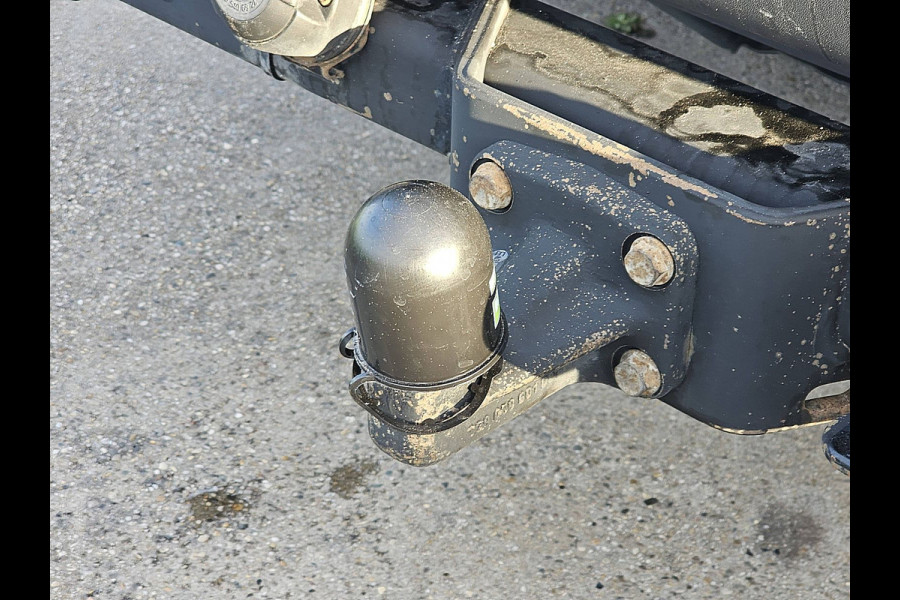 Mercedes-Benz Sprinter 514 L2H1 Dubbellucht 3500kg Trekhaak  Automaat Mbux Euro6 1e Eigenaar!