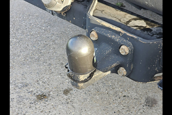 Mercedes-Benz Sprinter 514 L2H1 Dubbellucht 3500kg Trekhaak  Automaat Mbux Euro6 1e Eigenaar!