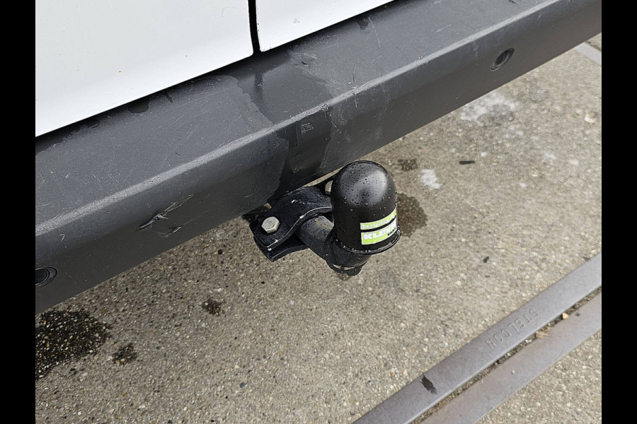 Mercedes-Benz Vito 116 CDI L3 Dubbel Cabine Airco 163Pk Euro6 NAP !