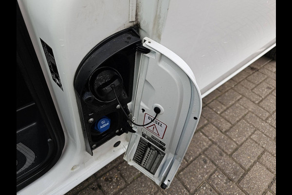 Mercedes-Benz Vito 116 CDI L3 Dubbel Cabine Airco 163Pk Euro6 NAP !