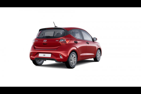 Hyundai i10 1.0 Comfort Smart | NU VOOR €20.190 INCLUSIEF €2500 KORTING