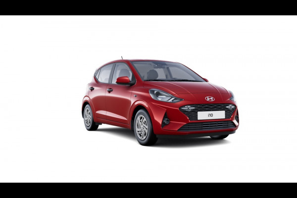 Hyundai i10 1.0 Comfort Smart | NU VOOR €20.190 INCLUSIEF €2500 KORTING