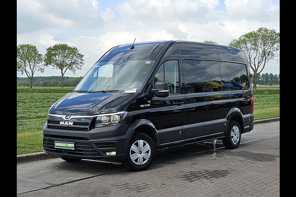 MAN TGE 3.140 Aut L3H3 Navi Trekhaak Camera Cruise