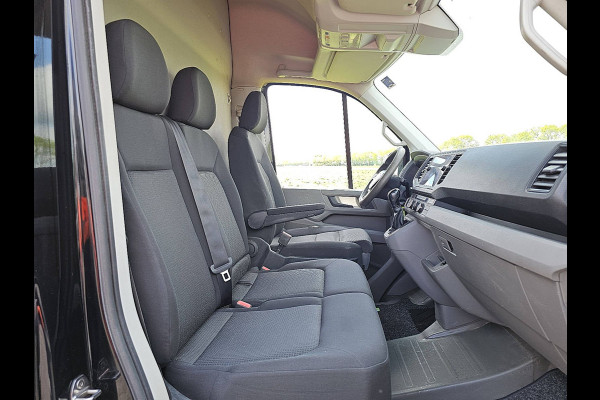 MAN TGE 3.140 Aut L3H3 Navi Trekhaak Camera Cruise