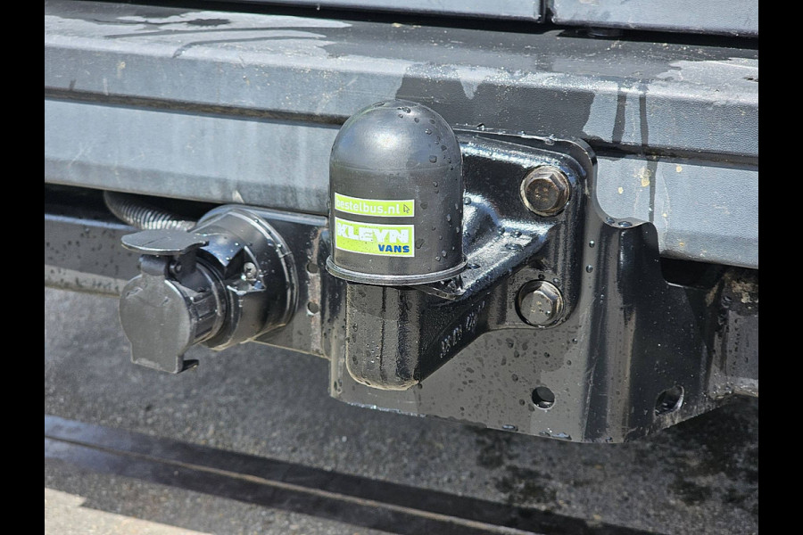 MAN TGE 3.140 Aut L3H3 Navi Trekhaak Camera Cruise