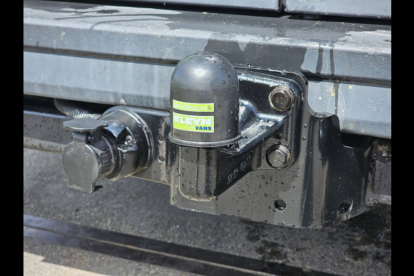 MAN TGE 3.140 Aut L3H3 Navi Trekhaak Camera Cruise