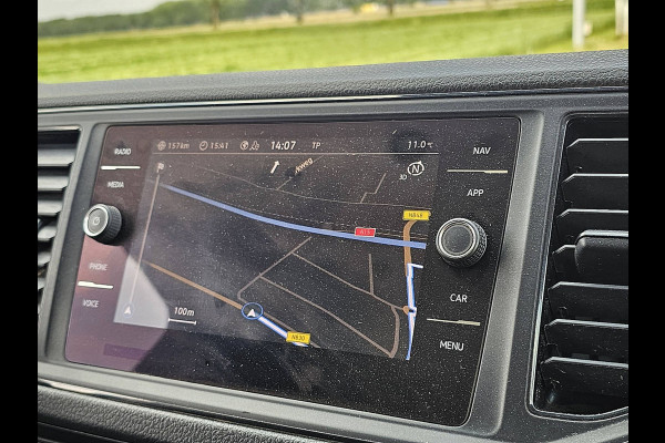 MAN TGE 3.140 Aut L3H3 Navi Trekhaak Camera Cruise