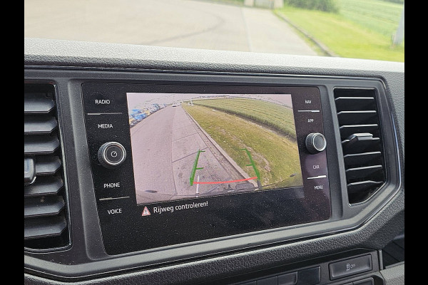 MAN TGE 3.140 Aut L3H3 Navi Trekhaak Camera Cruise