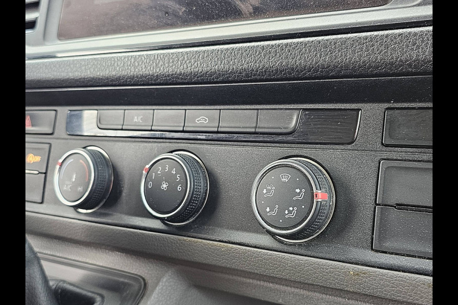 MAN TGE 3.140 Aut L3H3 Navi Trekhaak Camera Cruise