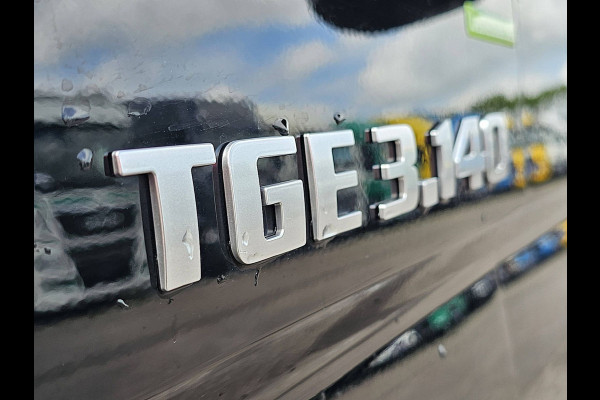 MAN TGE 3.140 Aut L3H3 Navi Trekhaak Camera Cruise