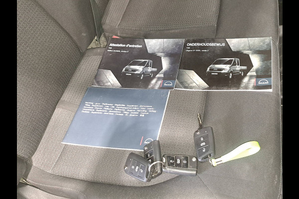 MAN TGE 3.140 Aut L3H3 Navi Trekhaak Camera Cruise