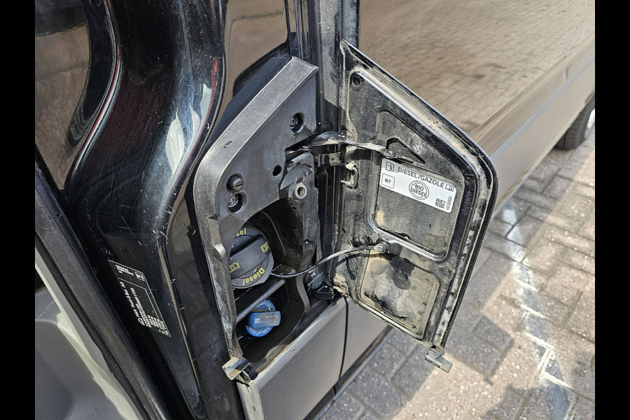 MAN TGE 3.140 Aut L3H3 Navi Trekhaak Camera Cruise