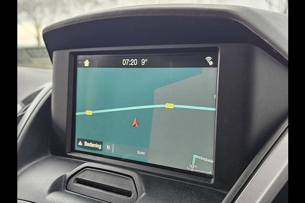 Ford Transit 350 2.0 TDCI L2H2 Trend automaat, airco, navi, side bars, trekhaak, Euro6!