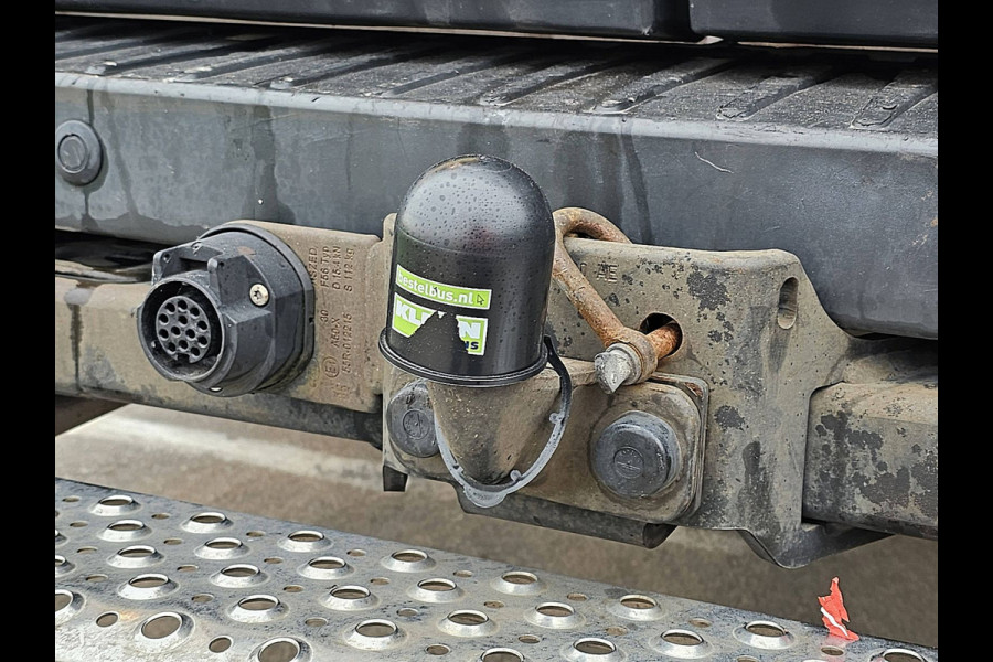 Ford Transit 350 2.0 TDCI L2H2 Trend automaat, airco, navi, side bars, trekhaak, Euro6!