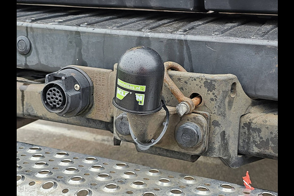 Ford Transit 350 2.0 TDCI L2H2 Trend automaat, airco, navi, side bars, trekhaak, Euro6!