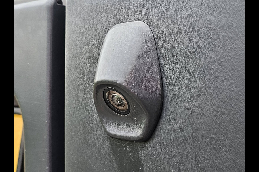 Ford Transit 350 2.0 TDCI L2H2 Trend automaat, airco, navi, side bars, trekhaak, Euro6!