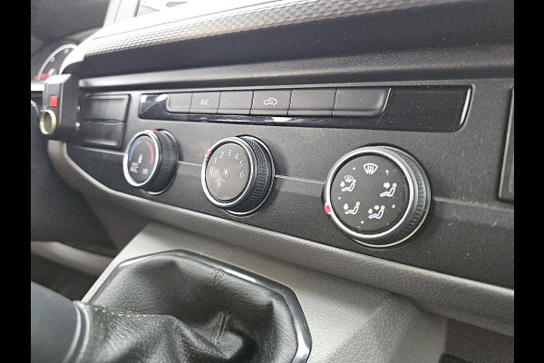 Volkswagen Transporter 2.0 TDI L2 Imperiaal Trekhaak Euro6 Volkswagen Transporter 2.0 TDI L2 Imperiaal Trekhaak Euro6