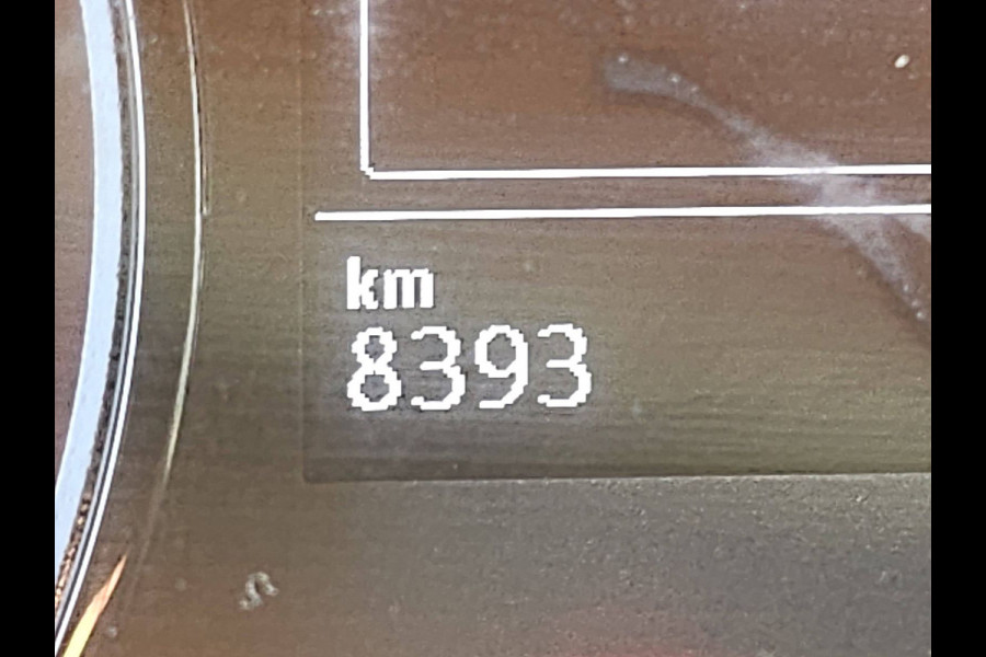 Volkswagen Crafter 35 2.0 DC L4 Open-Laadbak Trekhaak 140Pk Euro6 Airco!