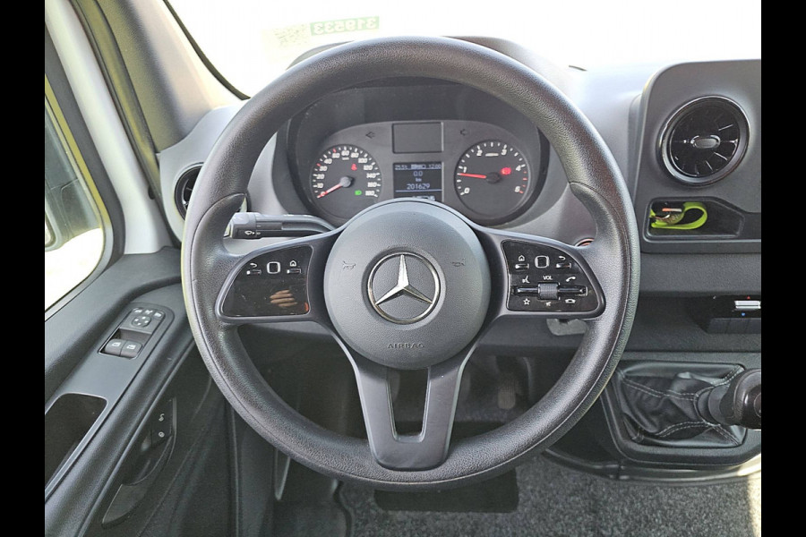 Mercedes-Benz Sprinter 311 2.2 CDI L2H2 Wp-Inrichting Airco Euro6 Oh-Historie NAP 1e Eigenaar! Mercedes-Benz Sprinter 311 2.2 CDI L2H2 Wp-Inrichting Airco Euro6 Oh-Historie NAP 1e Eigenaar!