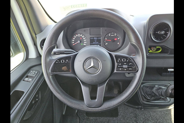 Mercedes-Benz Sprinter 311 2.2 CDI L2H2 Wp-Inrichting Airco Euro6 Oh-Historie NAP 1e Eigenaar! Mercedes-Benz Sprinter 311 2.2 CDI L2H2 Wp-Inrichting Airco Euro6 Oh-Historie NAP 1e Eigenaar!