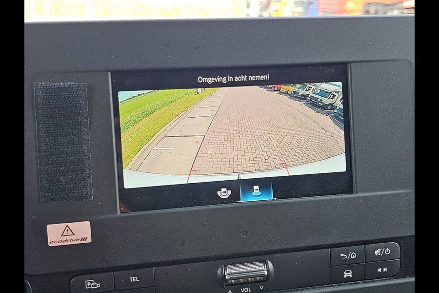 Mercedes-Benz Sprinter 311 2.2 CDI L2H2 Wp-Inrichting Airco Euro6 Oh-Historie NAP 1e Eigenaar! Mercedes-Benz Sprinter 311 2.2 CDI L2H2 Wp-Inrichting Airco Euro6 Oh-Historie NAP 1e Eigenaar!