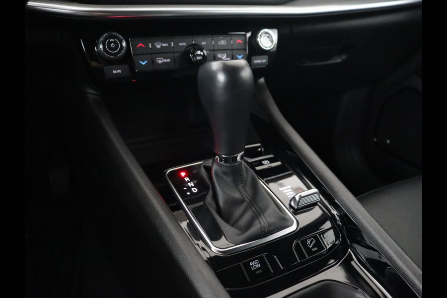 Jeep Compass 4xe 240 Plug-in Hybrid Electric S | Panoramadak | Trekhaak | 360 Camera | Leder | Stoelverwarming | Alpine Sound | Carplay | Stuurverwarming | Adaptive cruise | Navigatie | PHEV