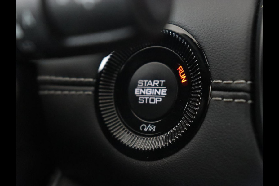 Jeep Compass 4xe 240 Plug-in Hybrid Electric S | Panoramadak | Trekhaak | 360 Camera | Leder | Stoelverwarming | Alpine Sound | Carplay | Stuurverwarming | Adaptive cruise | Navigatie | PHEV