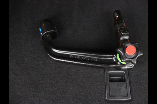 Jeep Compass 4xe 240 Plug-in Hybrid Electric S | Panoramadak | Trekhaak | 360 Camera | Leder | Stoelverwarming | Alpine Sound | Carplay | Stuurverwarming | Adaptive cruise | Navigatie | PHEV