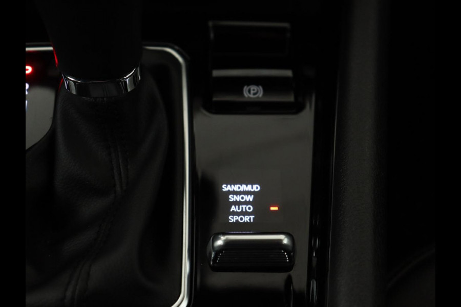 Jeep Compass 4xe 240 Plug-in Hybrid Electric S | Panoramadak | Trekhaak | 360 Camera | Leder | Stoelverwarming | Alpine Sound | Carplay | Stuurverwarming | Adaptive cruise | Navigatie | PHEV