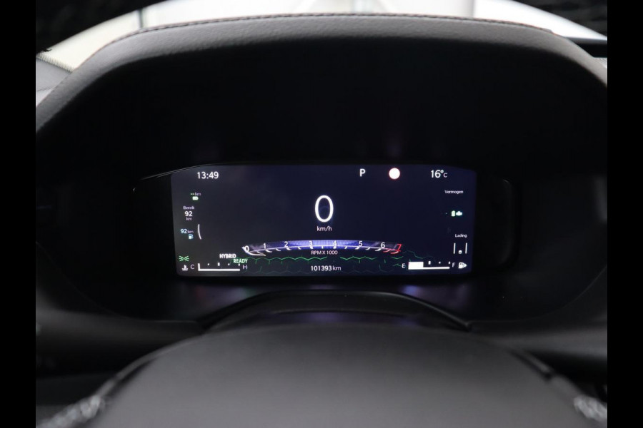 Jeep Compass 4xe 240 Plug-in Hybrid Electric S | Panoramadak | Trekhaak | 360 Camera | Leder | Stoelverwarming | Alpine Sound | Carplay | Stuurverwarming | Adaptive cruise | Navigatie | PHEV