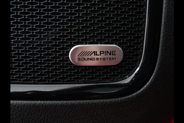 Jeep Compass 4xe 240 Plug-in Hybrid Electric S | Panoramadak | Trekhaak | 360 Camera | Leder | Stoelverwarming | Alpine Sound | Carplay | Stuurverwarming | Adaptive cruise | Navigatie | PHEV