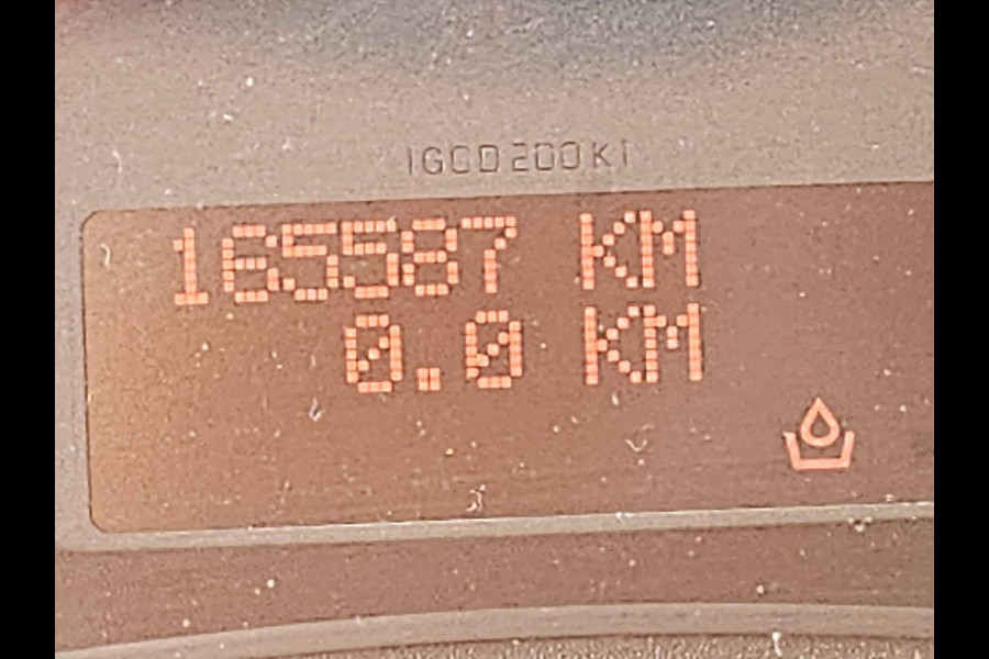 Renault Kangoo 1.5 dCi 90 Energy Comfort Airco Euro6 90Pk NAP Oh-Historie 1e Eigenara Pdc!