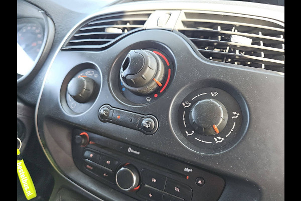 Renault Kangoo 1.5 dCi 90 Energy Comfort Airco Euro6 90Pk NAP Oh-Historie 1e Eigenara Pdc!