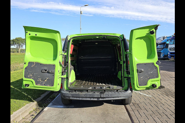 Renault Kangoo 1.5 dCi 90 Energy Comfort Airco Euro6 90Pk NAP Oh-Historie 1e Eigenara Pdc!