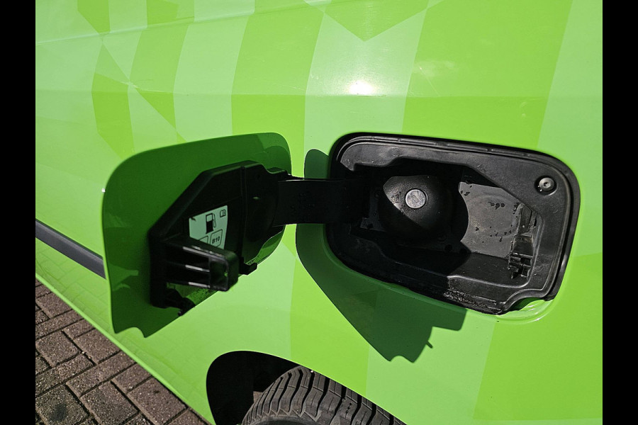 Renault Kangoo 1.5 dCi 90 Energy Comfort Airco Euro6 90Pk NAP Oh-Historie 1e Eigenara Pdc!