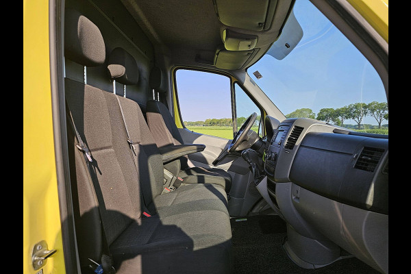 Mercedes-Benz Sprinter 314 2.2 CDI L2H1 EURO6 airco, navi, trekhaak Mercedes-Benz Sprinter 314 2.2 CDI L2H1 EURO6 airco, navi, trekhaak