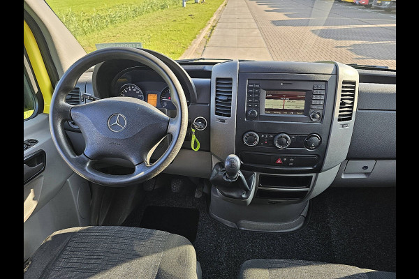 Mercedes-Benz Sprinter 314 2.2 CDI L2H1 EURO6 airco, navi, trekhaak Mercedes-Benz Sprinter 314 2.2 CDI L2H1 EURO6 airco, navi, trekhaak